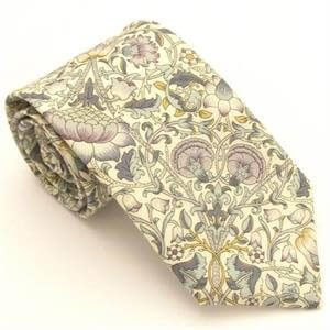 Van Buck Liberty Fabric Tie